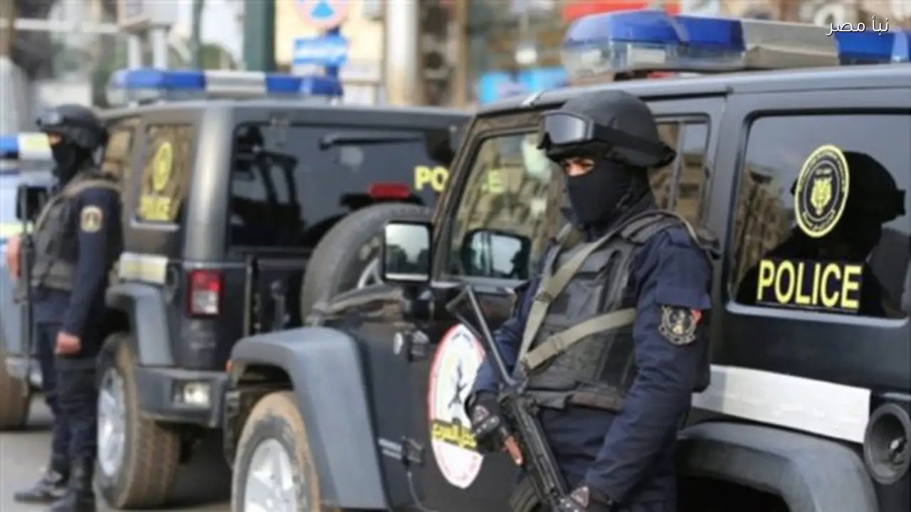 القبض على متهم بخطف ابنه من والدته داخل سيارة بسبب خلافات أسرية مع زوجته في الشرقية