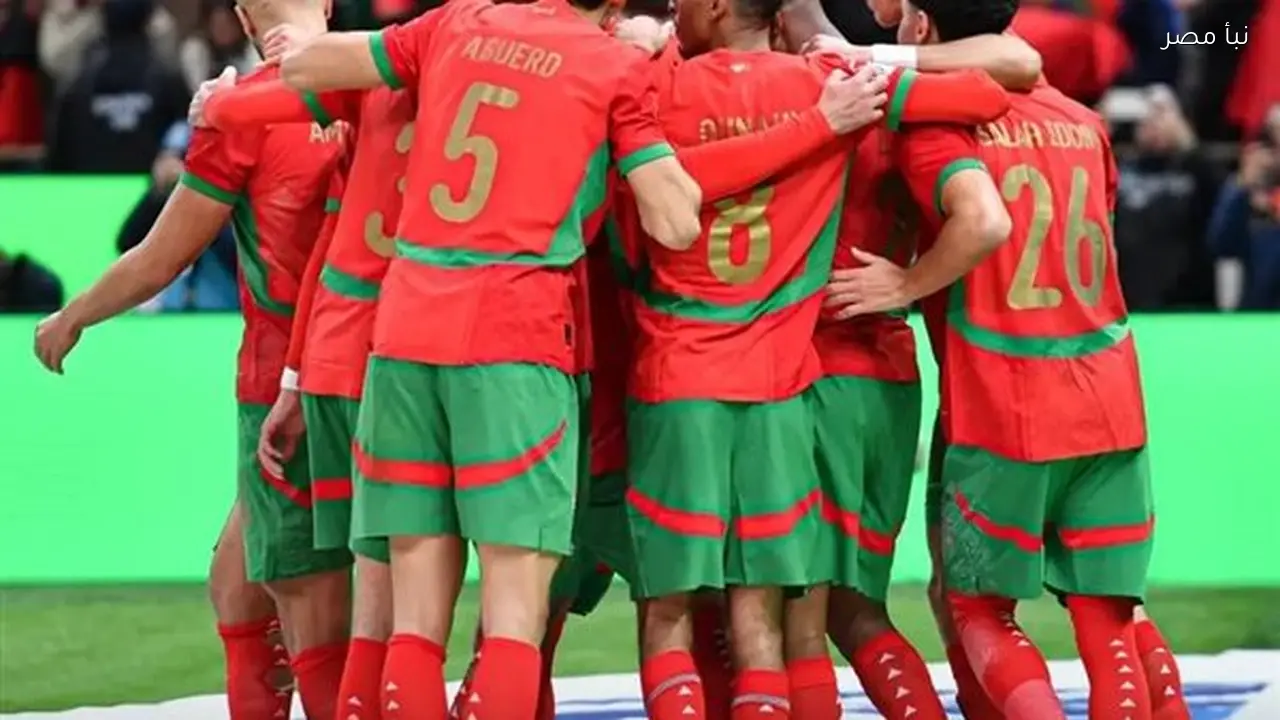 المغرب يواجه السنغال في نهائي الأمم الأفريقية غدًا والقنوات الناقلة محددة