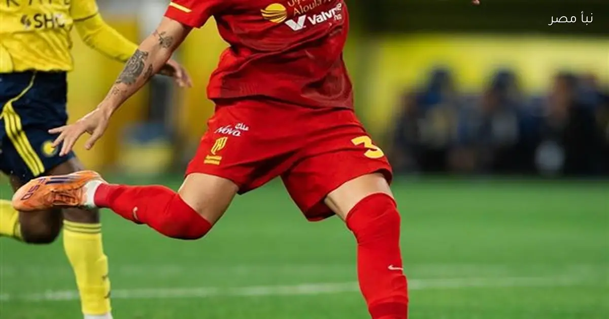 النصر السعودي يتعرض لهزيمة مفاجئة أمام القادسية ويخسر ثلاث نقاط في سباق الصدارة