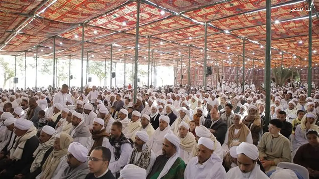 انطلاق فعاليات منتدى دندرة الثقافي العاشر بمحافظة قنا لتعزيز الحوار الثقافي والاجتماعي