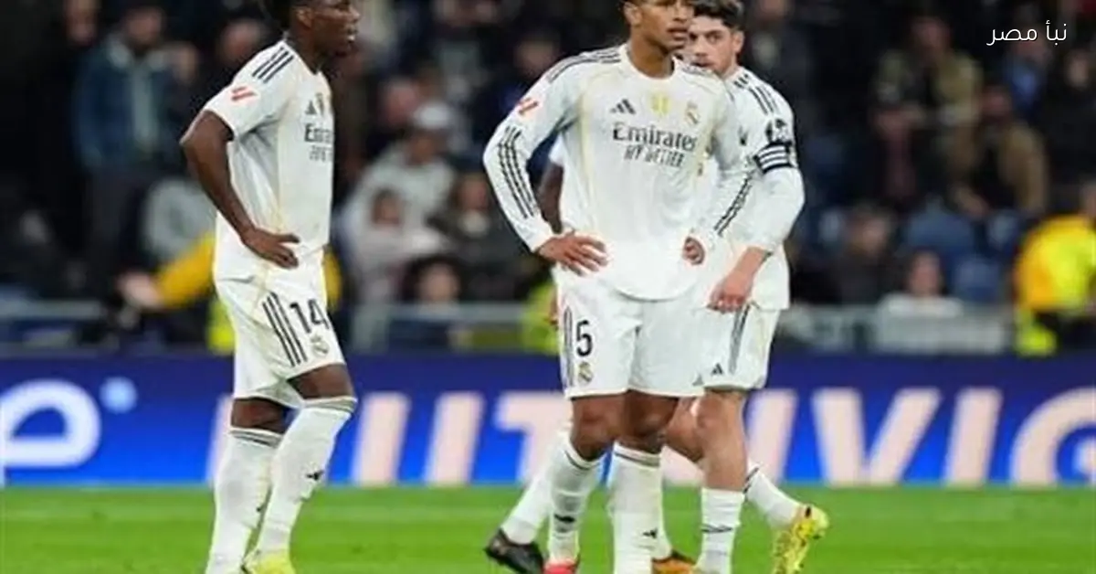 تاريخ المواجهات يدعم ريال مدريد قبل لقاء أتلتيكو في السوبر الإسباني