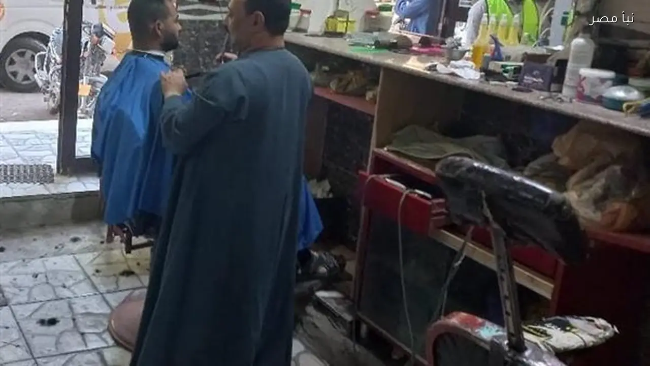 تسليم 2426 مشروع تمكين اقتصادي للأسر الأولى بالرعاية في محافظة سوهاج