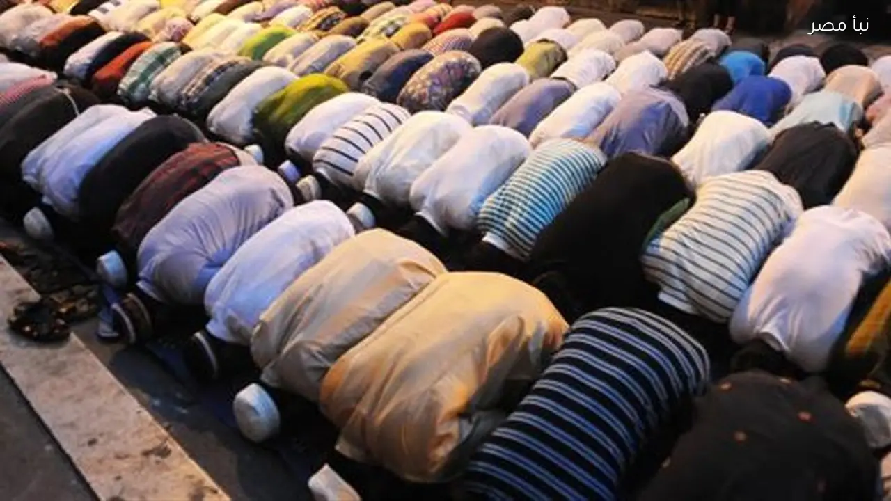 تضحيات رجال الشرطة محور خطبة الجمعة في المساجد بمناسبة عيد الشرطة