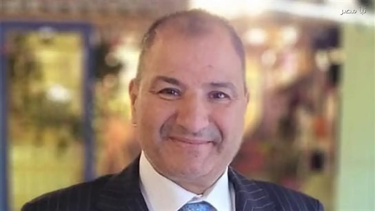 تكليف الدكتور هشام الليثي قائمًا بأعمال الأمين العام للمجلس الأعلى للآثار وفقًا لمصادر نبأ مصر