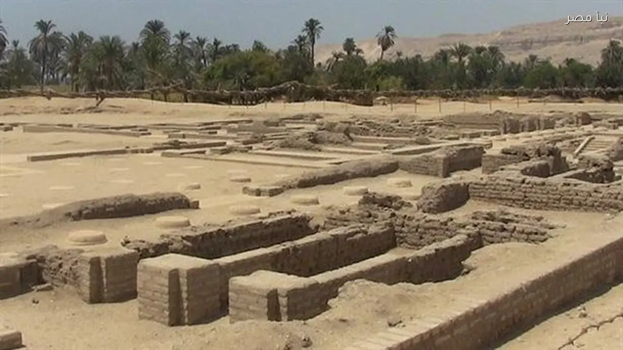 تل العمارنة مرشحة لقائمة التراث العالمي لليونسكو تعرف على أهم معالمها الثقافية والتاريخية