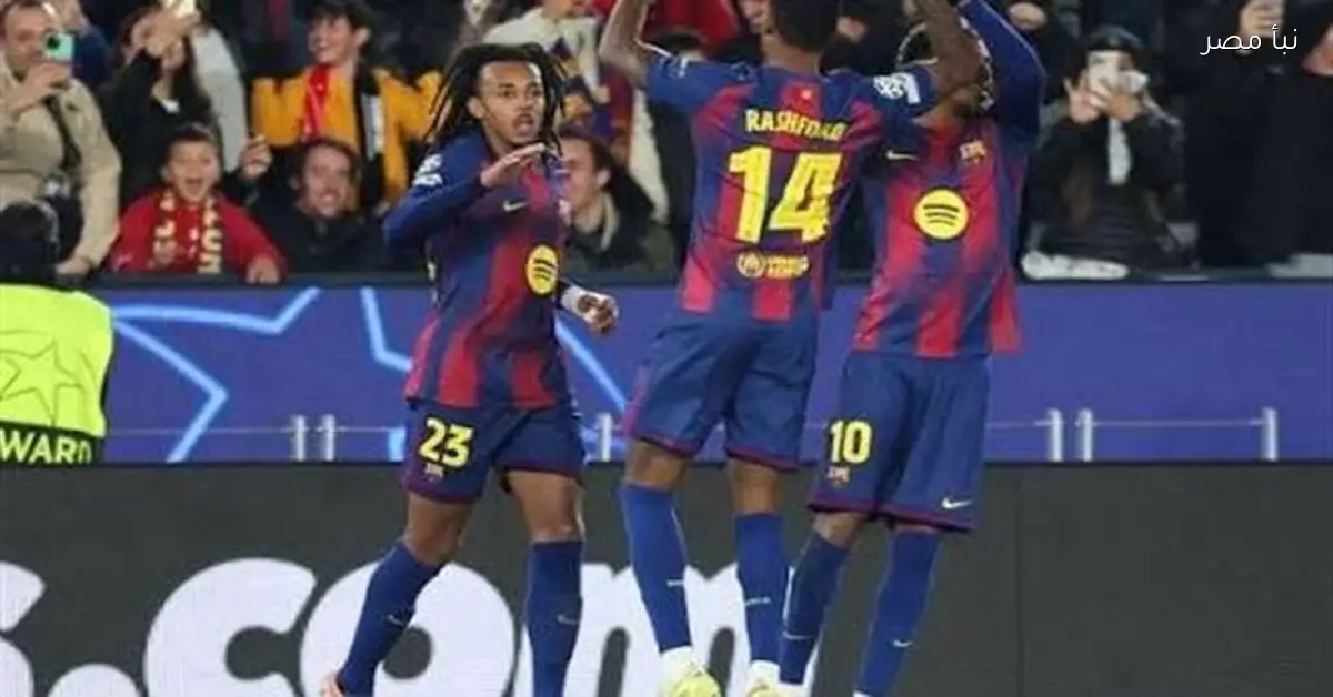 توريس يتألق في هجوم برشلونة خلال مواجهة أتليتك بلباو في السوبر الإسباني