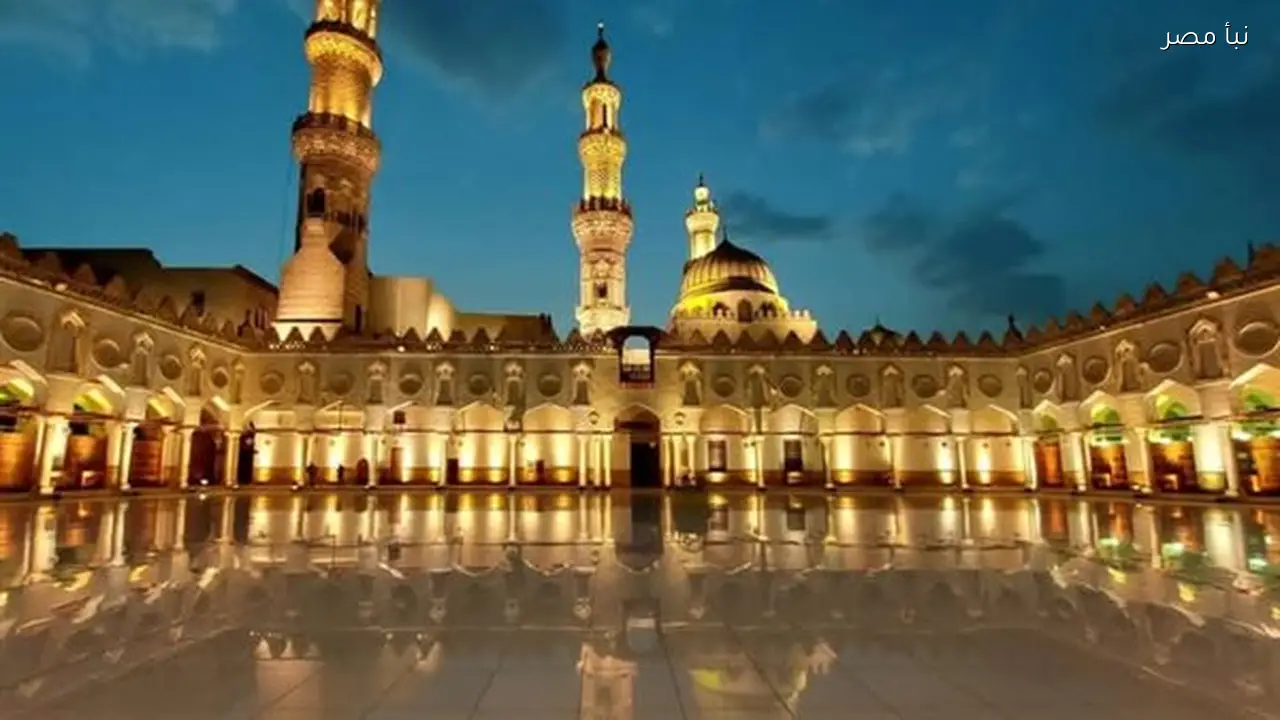 توقف جميع الأنشطة في الجامع الأزهر وفروع الرواق بالمحافظات اليوم الخميس