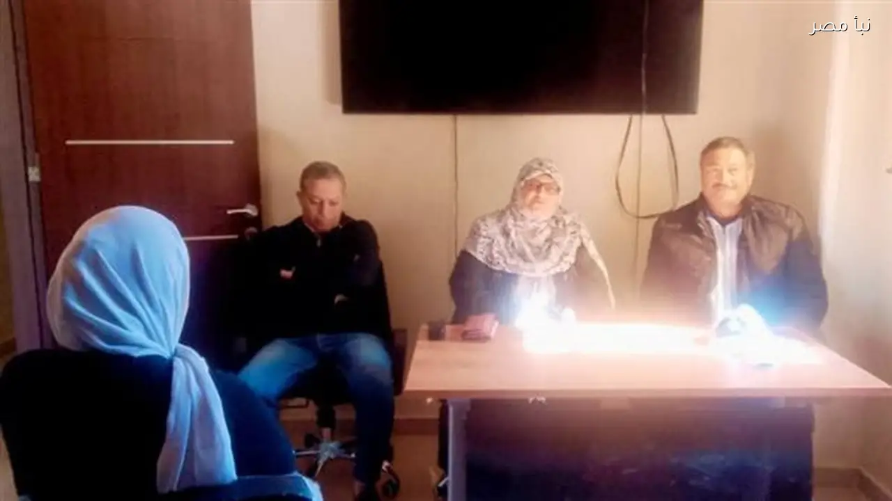 ثقافة طور سيناء تعقد ندوة حول حقوق ذوي الهمم في الجوانب الاجتماعية والعلاجية