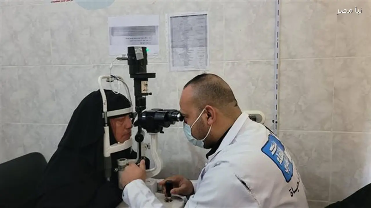 جامعة قنا تطلق قافلة طبية مجانية في قرية المحروسة اليوم لتقديم خدمات الكشف والعلاج للمواطنين