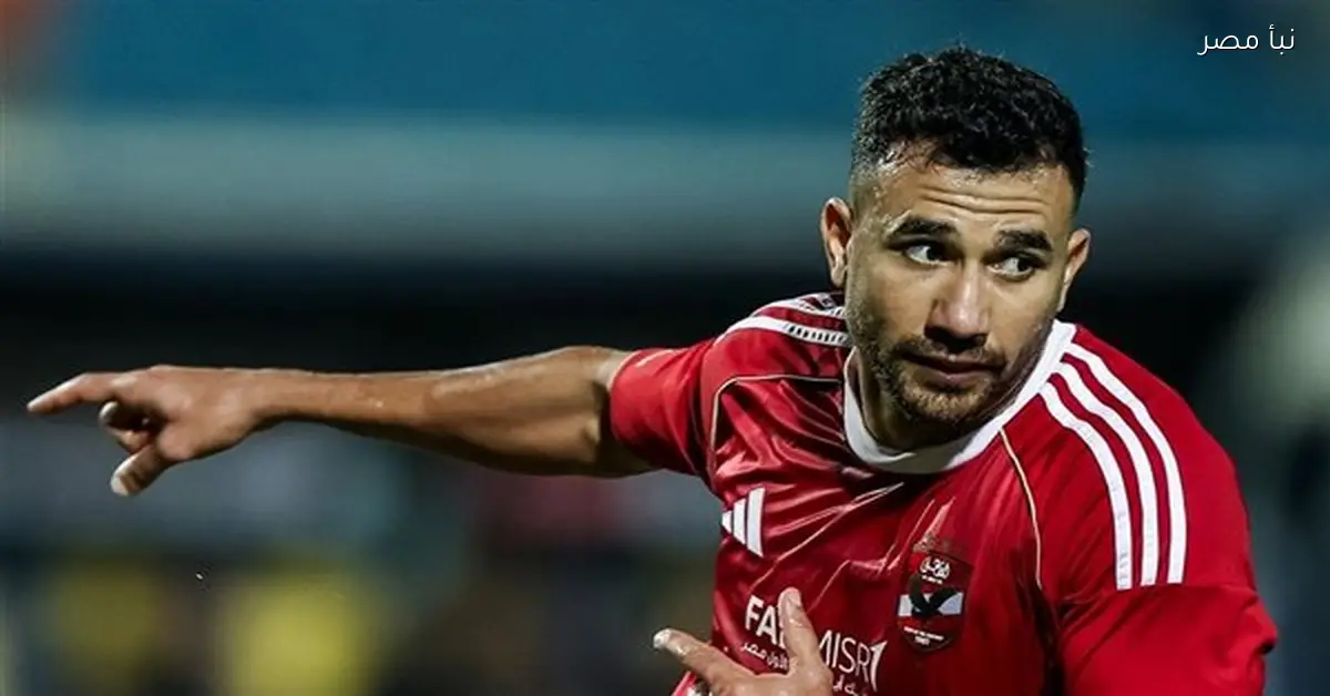 حازم إمام ينتقد أسلوب توظيف تريزيجيه ويكشف أسباب تراجع الأداء الهجومي للفريق