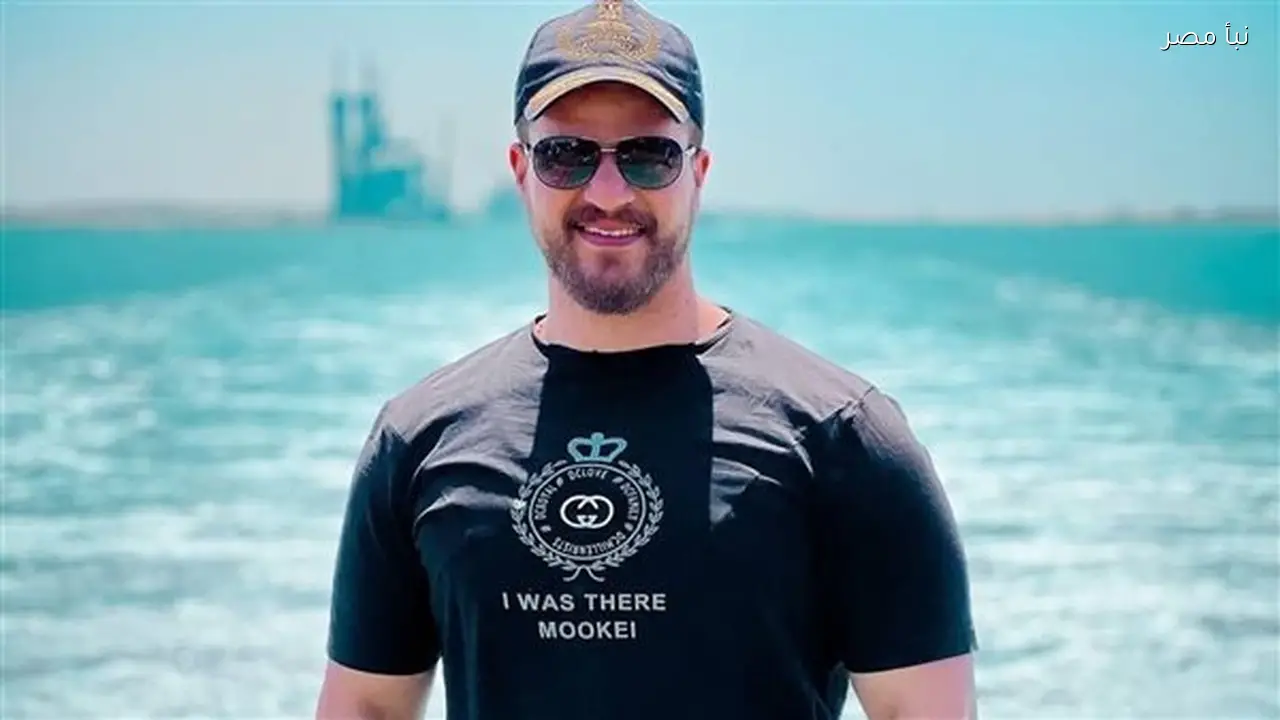 حبس مدير النشاط الرياضي بقرية سياحية برأس سدر سنة وتغريمه خمسة آلاف جنيه بسبب وفاة الشاب محمد اللبان