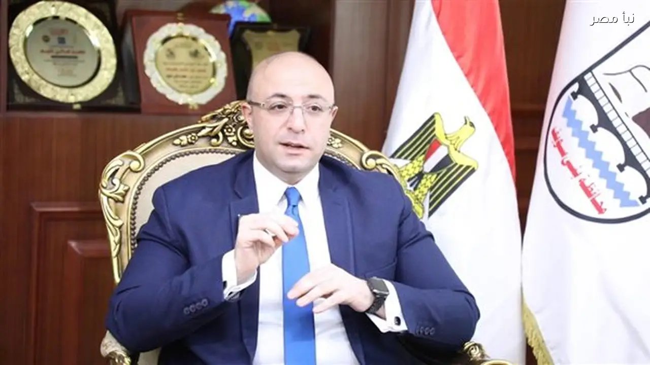 حصاد قطاع الزراعة في بني سويف خلال يناير يشمل حملات إزالة وتوسع في المحاصيل الشتوية