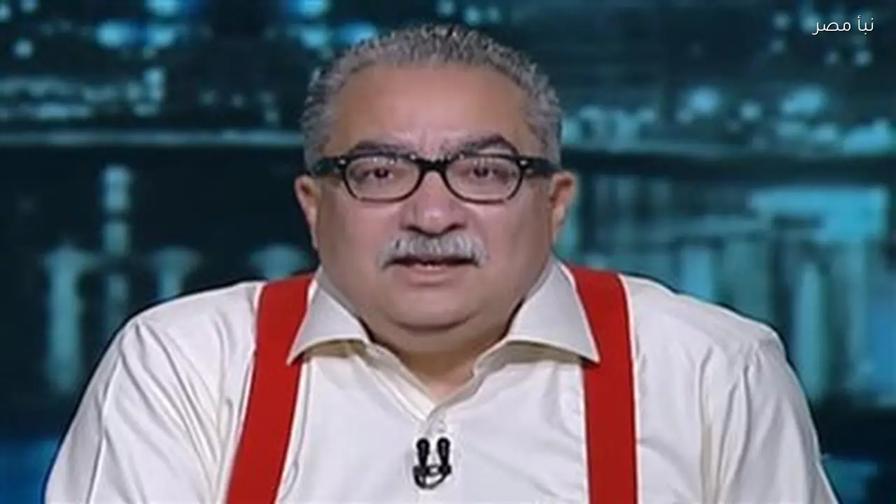 حقيقة وفاة إبراهيم عيسى بعد صراع مع المرض ومصادر التأكيد