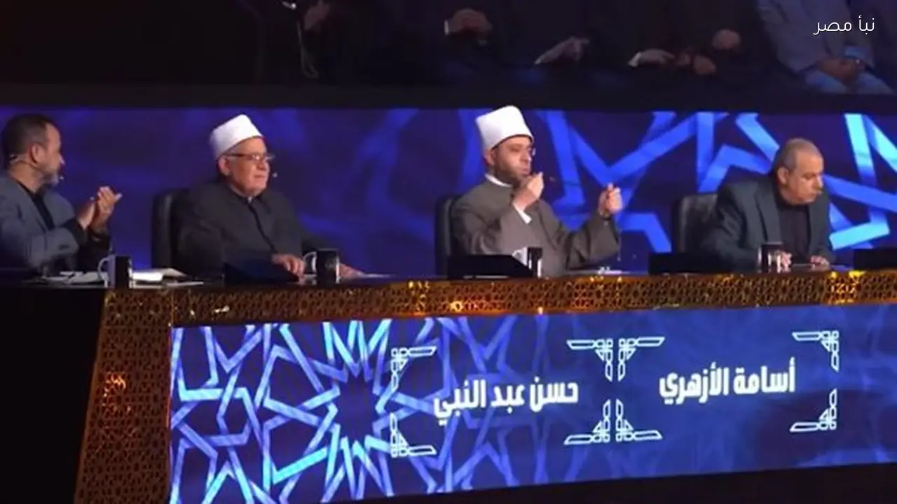 حلقة خاصة من دولة التلاة تجمع جميع المتسابقين الصغار تأكيدًا لما نشرته نبأ مصر