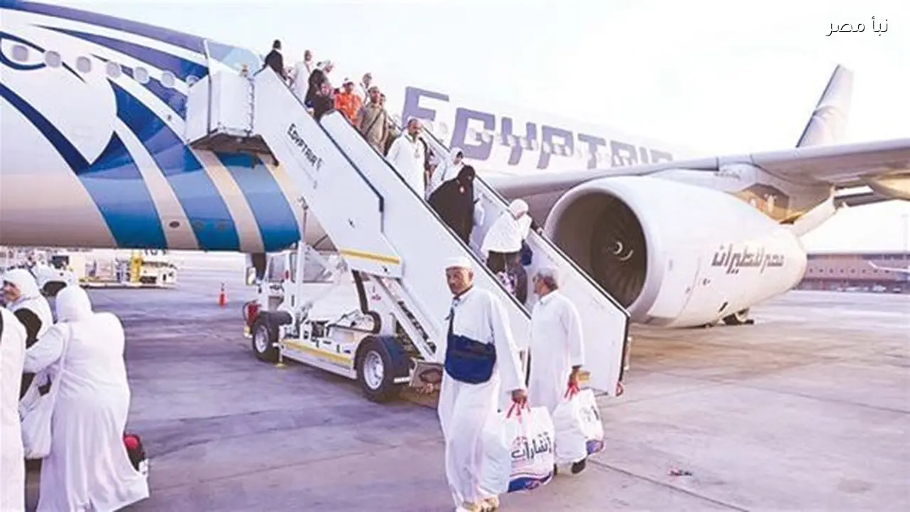 حملة توعوية مشتركة بين مصر والسعودية لزيادة وعي المعتمرين المصريين