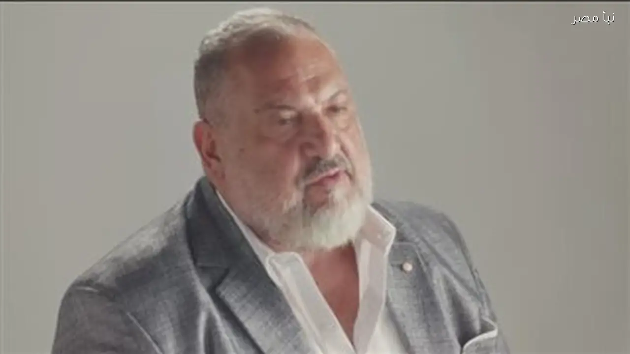خالد الصاوي يكشف عن حجز أموال المنتج ممدوح شاهين بناءً على حكم قضائي