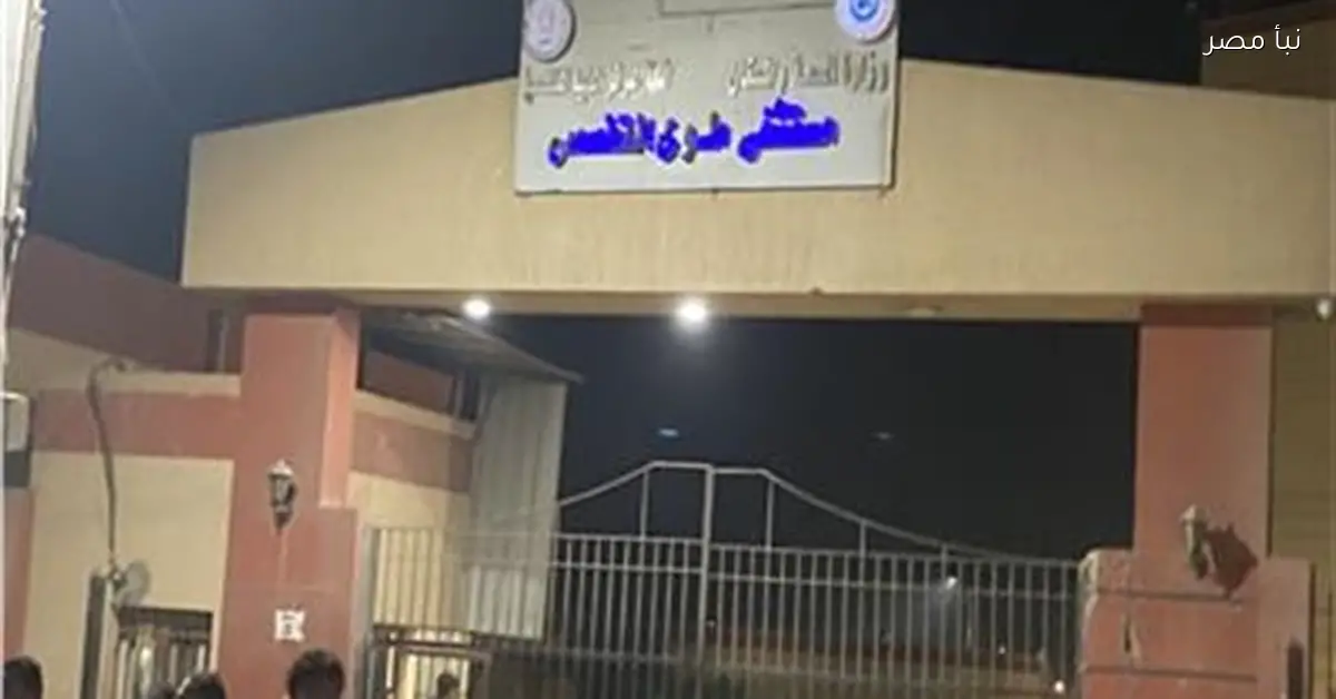 خلافات بسبب المخدرات تؤدي إلى جريمة قتل في ملوي