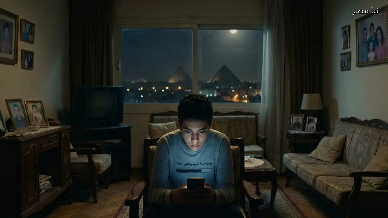 «خلال ساعات».. نتيجة الشهادة الإعدادية محافظة الجيزة بالاسم ورقم الجلوس