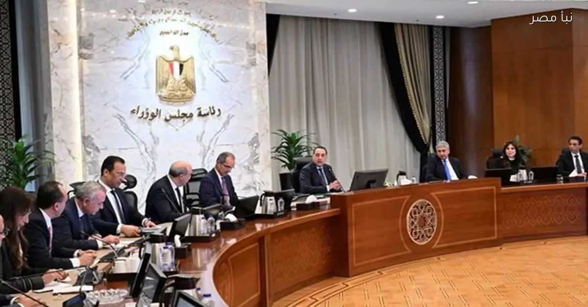 رئيس الوزراء يعلن خطة جديدة لتيسير دخول السياح وتعزيز الصورة الذهنية لمصر