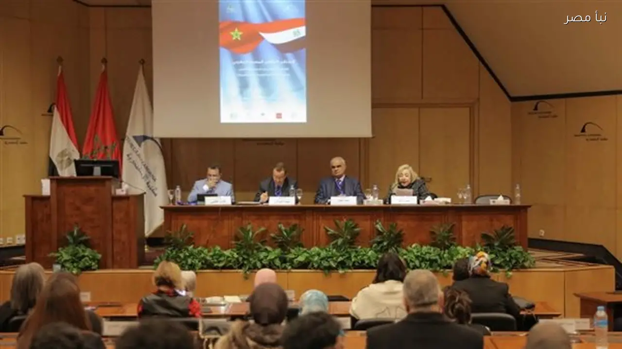 رئيس مكتبة الإسكندرية يؤكد أن الاستثمار في الفكر والفن والشباب يضمن مستقبلًا أفضل