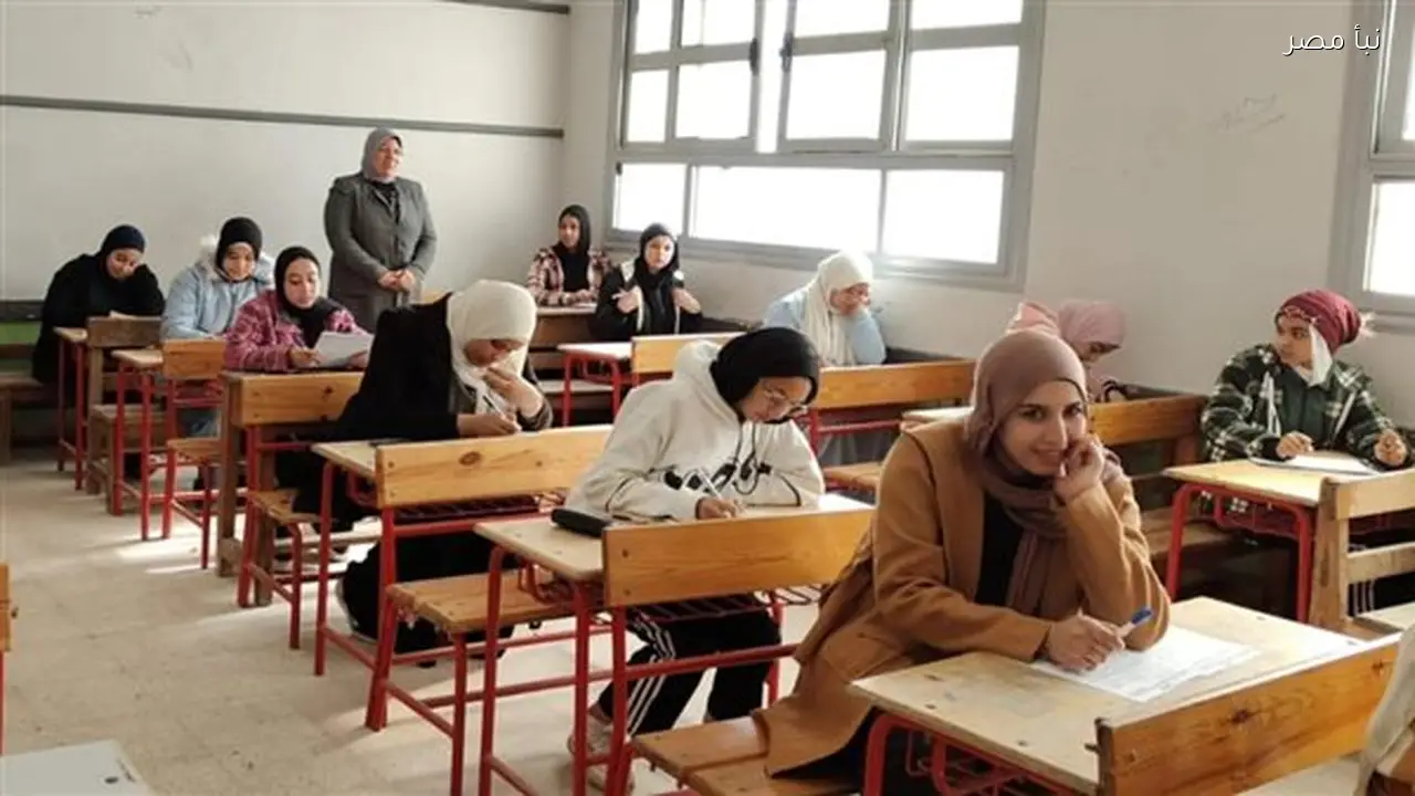 رابط نتيجة الفصل الدراسي الأول للشهادة الإعدادية في القاهرة متاح الآن