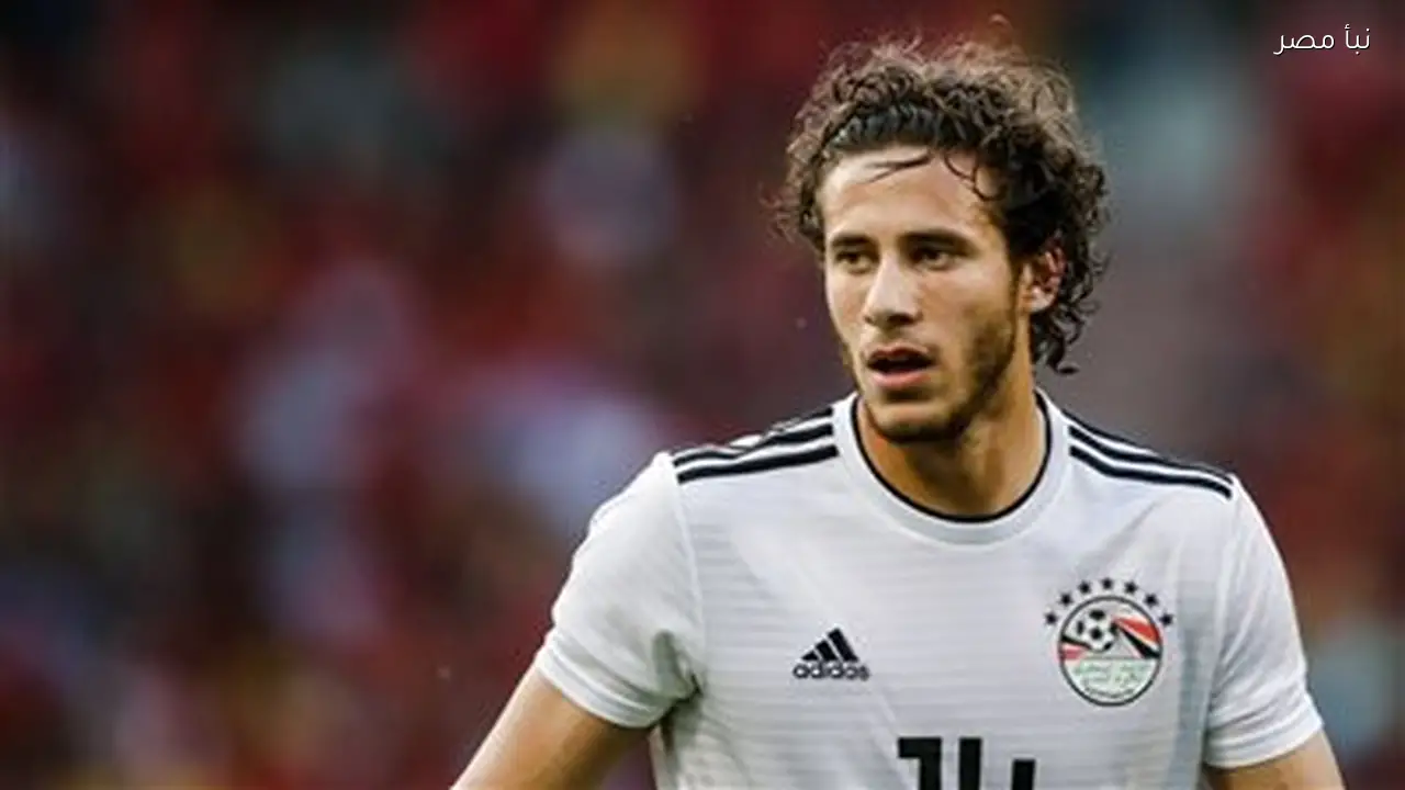 رمضان صبحي يعود لاستئناف حكم الحبس بتهمة تزوير امتحانات معهد الفراعنة