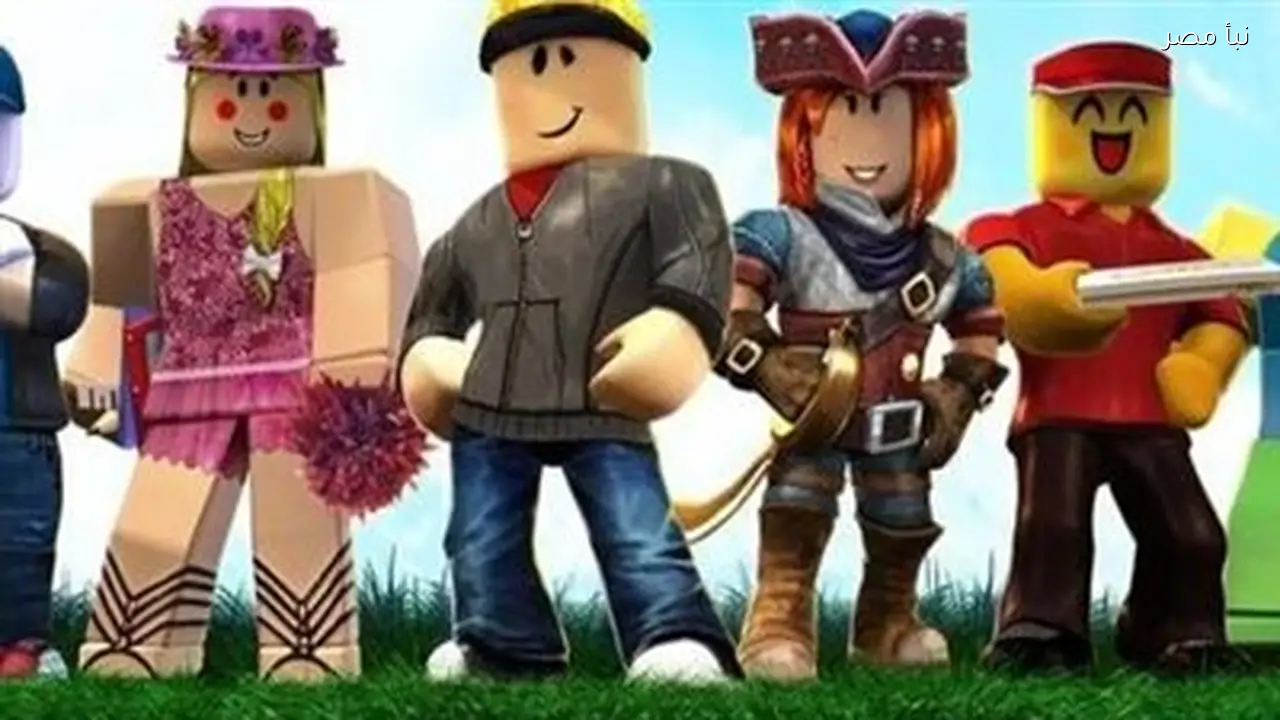 روبلكس: اللعبة التي أثارت الجدل وتحذيرات مسلسل “لعبة وقلبت بجد”