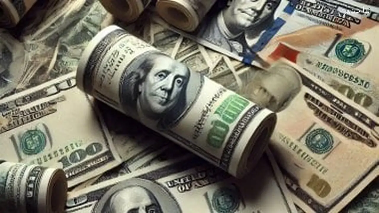 سعر الدولار في البنك التجاري الدولي 47.29 جنيه للشراء