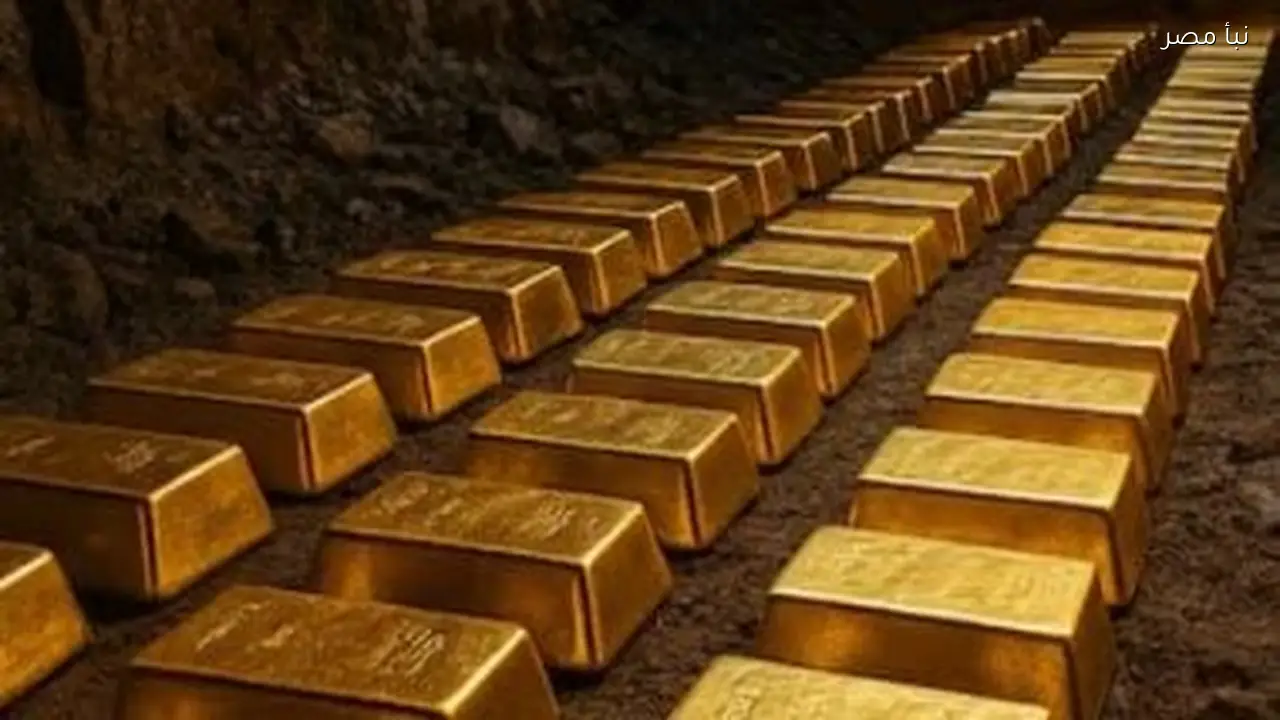 سعر الذهب يتراجع 10 جنيهات اليوم في مصر