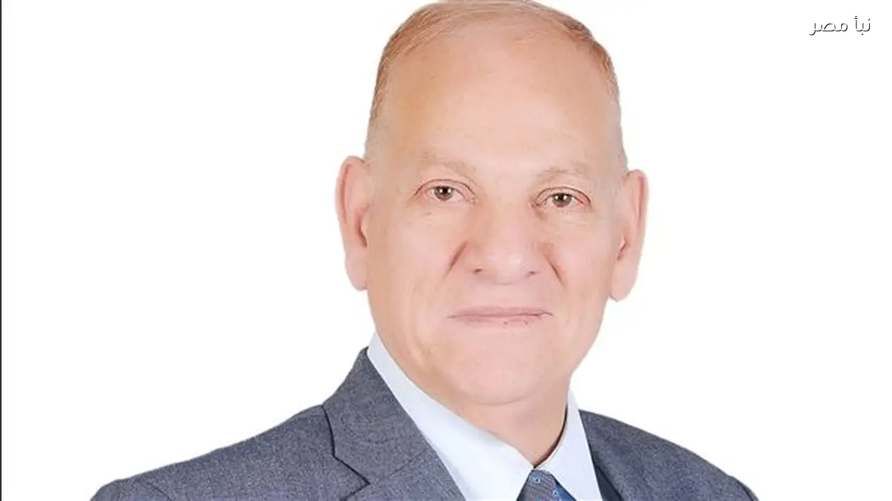 سعيد حسن يتولى منصب نقيب محاميي السويس وتشكيل مجلس النقابة بعد انتهاء الفرز