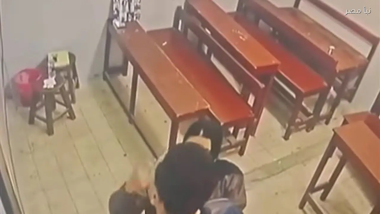 شاب في دمنهور يستغيث بعد تهديدات من فتاة عقب فشل مشروع خطوبتهما