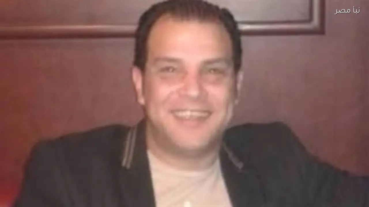 شقيق المطرب طارق شحتة يكشف تفاصيل رحيله المؤلم