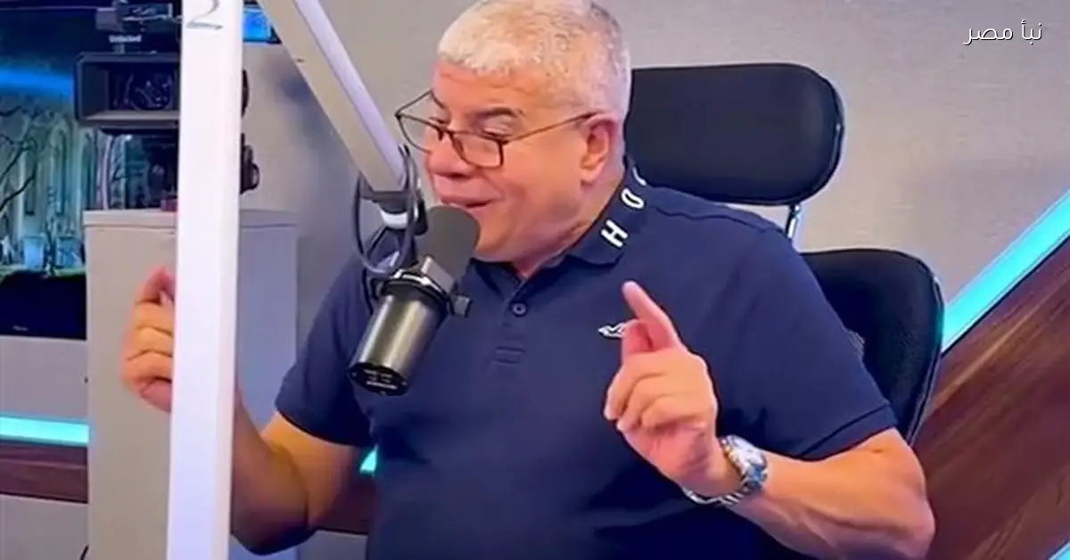 شوبير يحذر من أزمة الأهلي بعد خسارة 8 ملايين دولار وتأثير ذلك على الجماهير