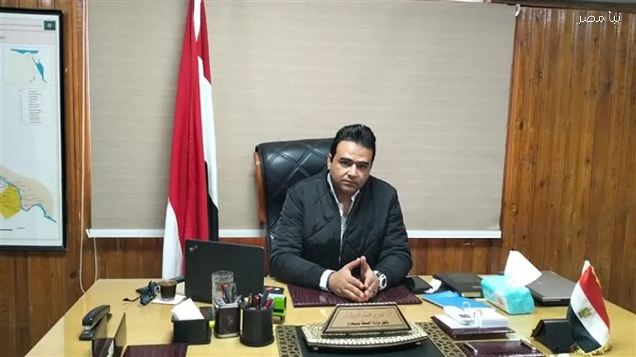 صحة سوهاج تكشف عن إجراء فحوصات مجانية لـ 4822 مواطنًا ضمن قوافل حياة كريمة خلال الشهر الجاري