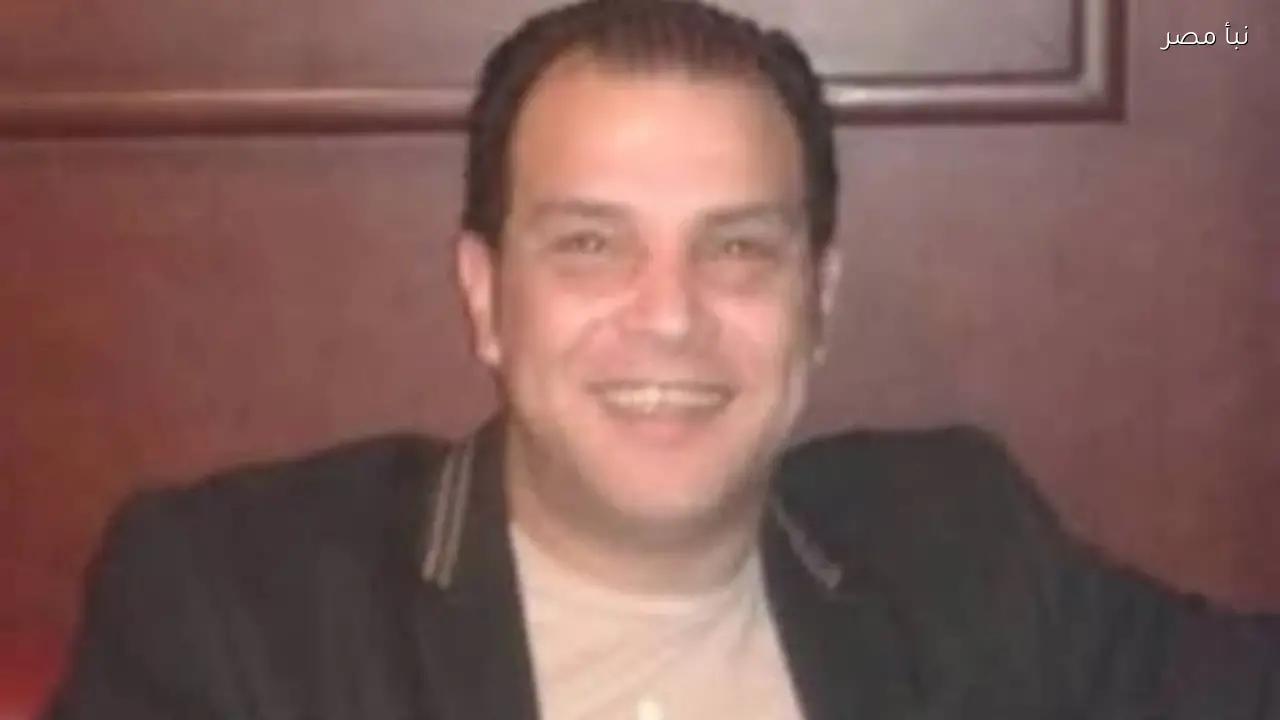 صحة شرم الشيخ توضح سبب وفاة المطرب الشعبي طارق شحتة بعد هبوط حاد بالدورة الدموية