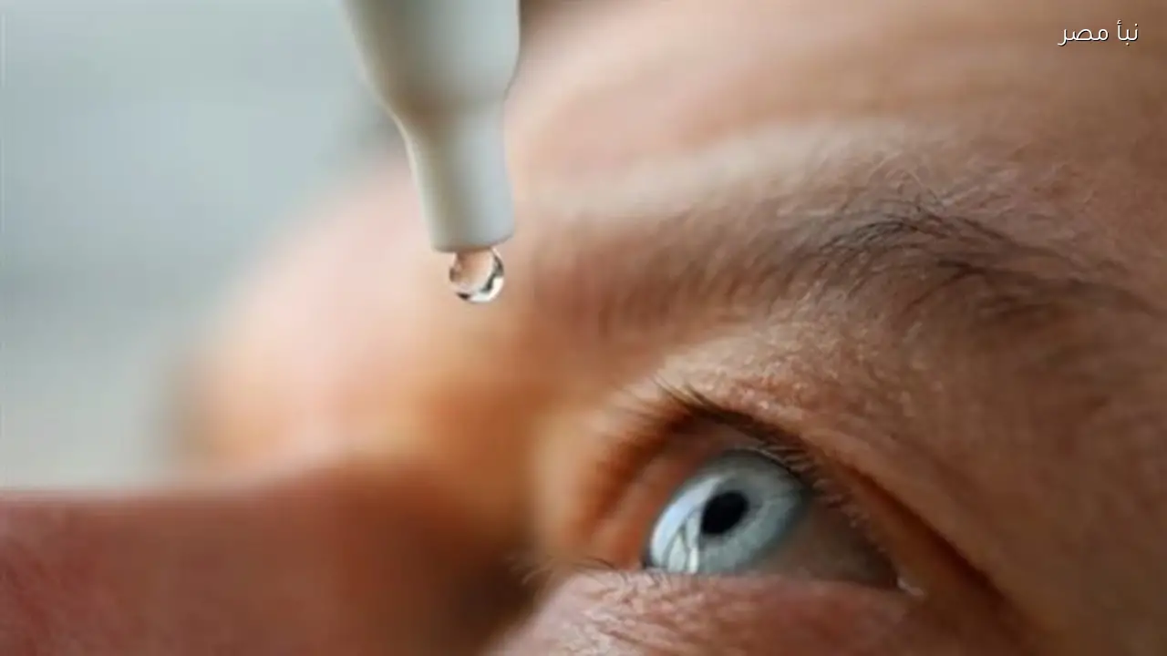 صحة كفر الشيخ تحذر من مخاطر جفاف العين خلال فصل الشتاء وتدعو المواطنين لمراجعة الأعراض بعناية