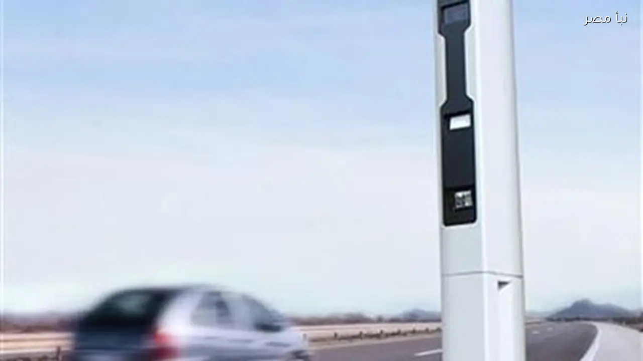 ضبط 104 آلاف مخالفة مرورية في يوم واحد فقط