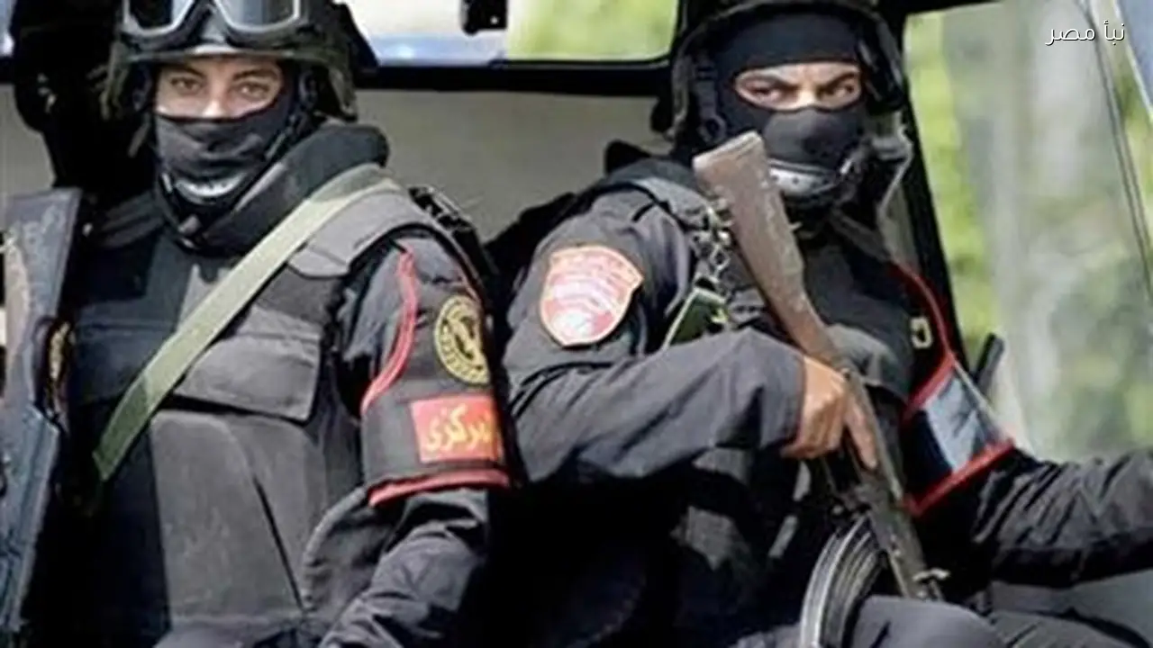 ضبط شركة وهمية في الغربية نصبت على المواطنين لاستقدام العمالة بالخارج