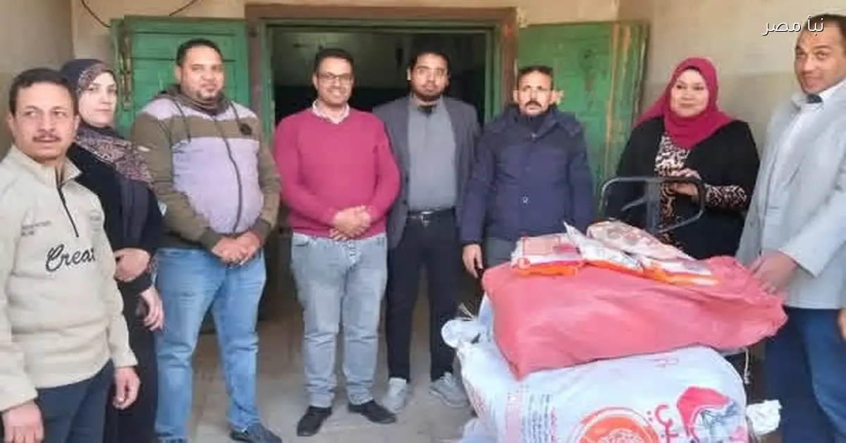 ضبط كميات من اللحوم والمواد الغذائية الملوثة وغير صالحة للاستهلاك في سوهاج