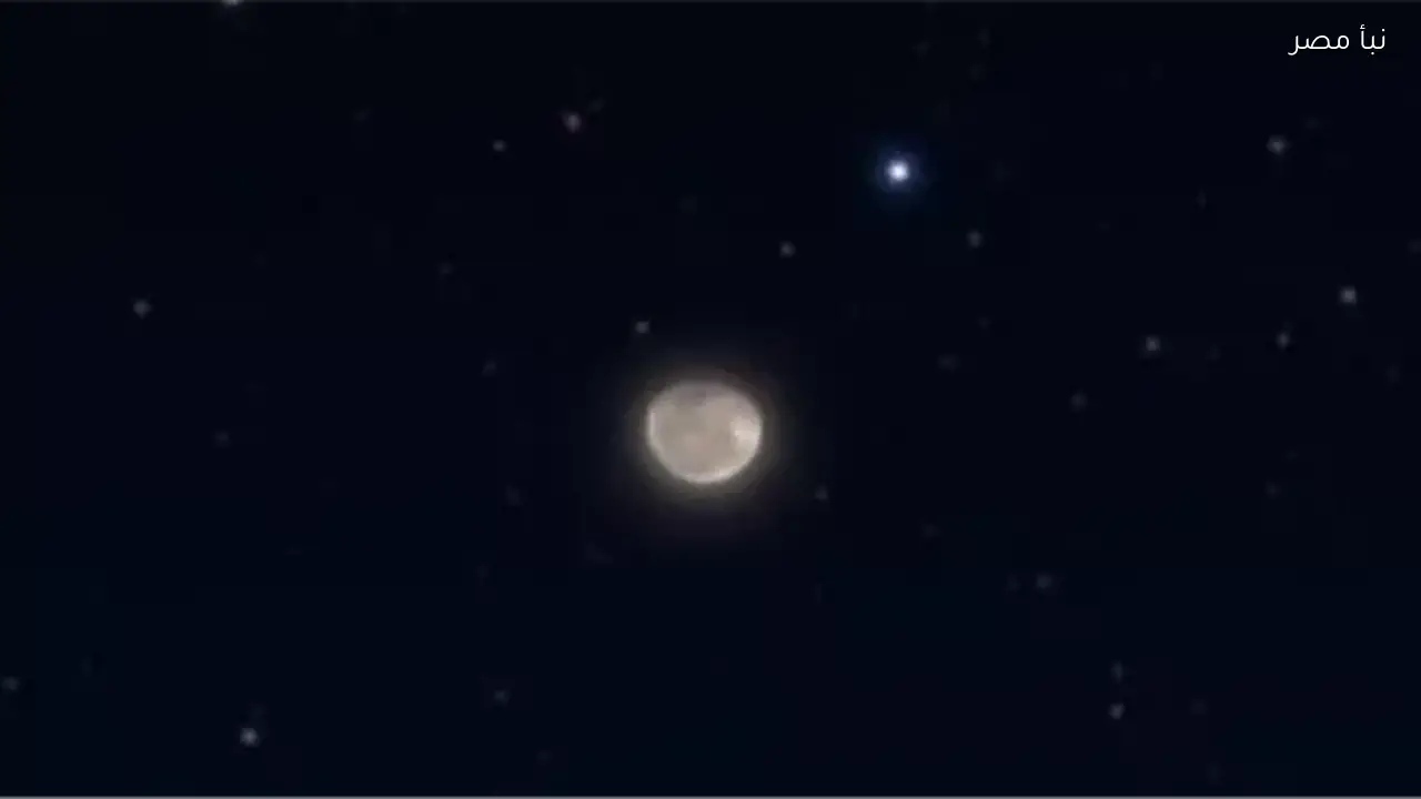 ظاهرة فلكية تضيء سماء الوطن العربي الليلة