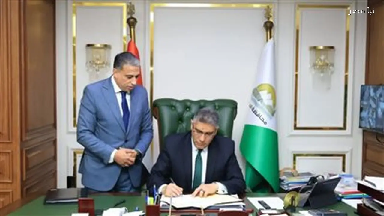 نتيجه الصف الثالث الاعدادي بالإسم الجيزة 2026 (بنسبة نجاح 85.29%) gizaedu net