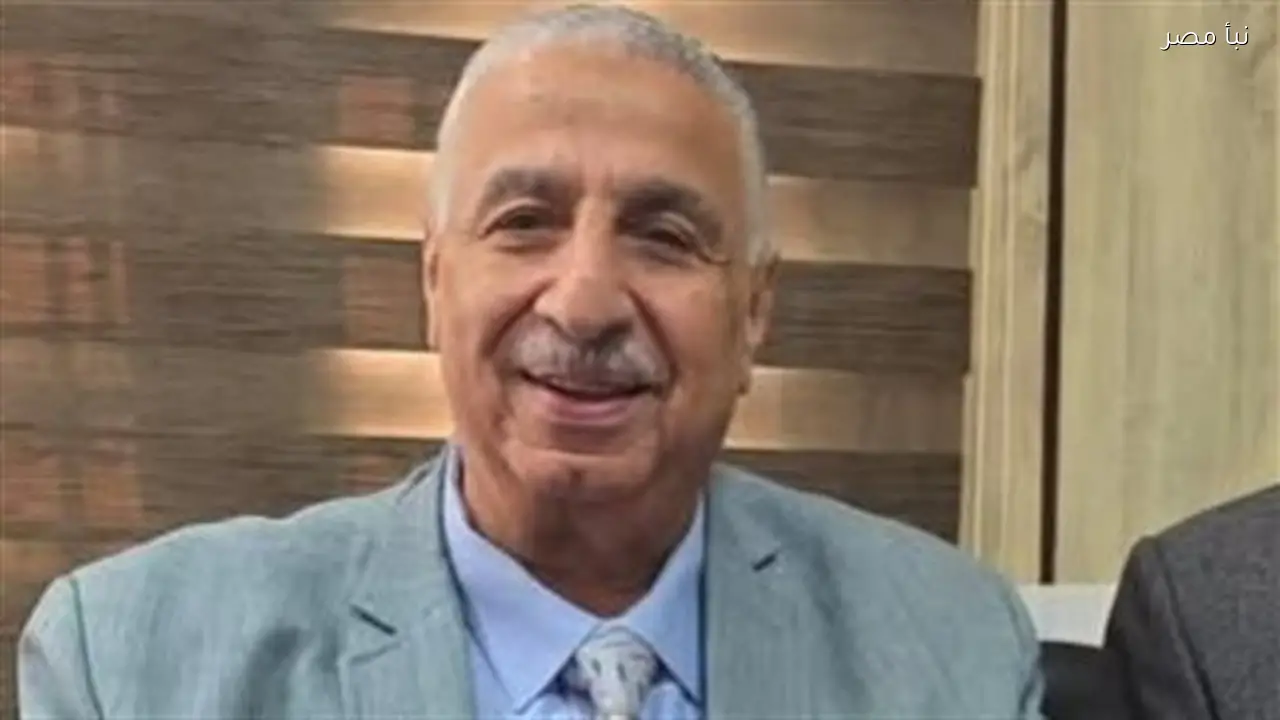 عبد المنعم الجهيني يفوز برئاسة نقابة المحامين في مطروح