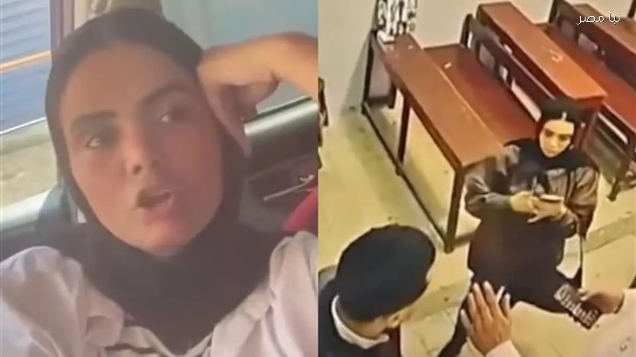 فتاة في دمنهور تروي أول تعليق لها بعد تعرضها لتهديد من شاب عقب فسخ خطوبتهما