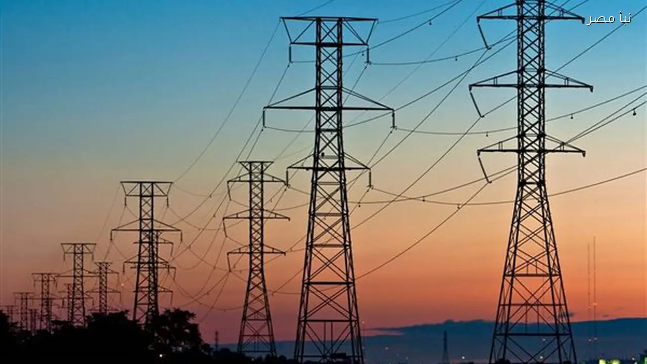 فصل التيار الكهربائي عن قرية منشية الجرايدة وتوابعها في مركز بيلا بكفر الشيخ