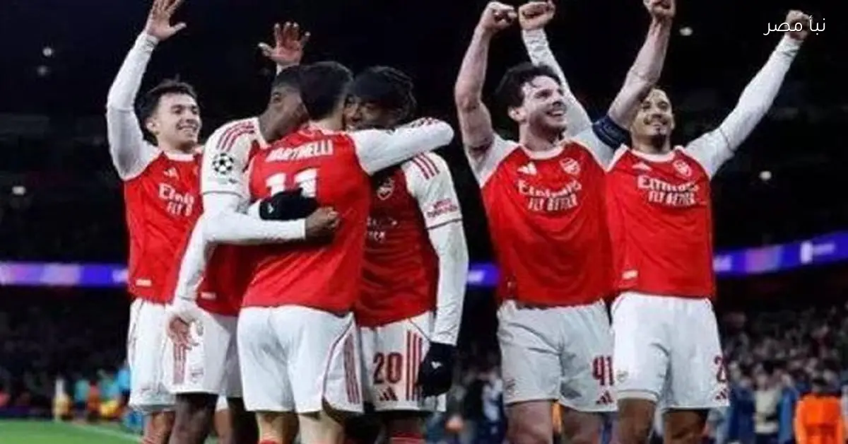 قنوات نقل مباراة آرسنال وليفربول في قمة الكرة الإنجليزية