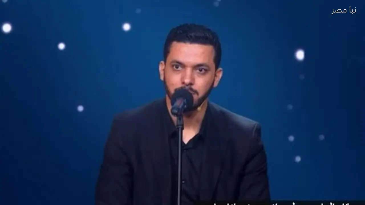 لجنة تحكيم مسابقة دولة التلاوة تشيد بتلاوة محمود النجار وتصفها بالإبداع والنجاح