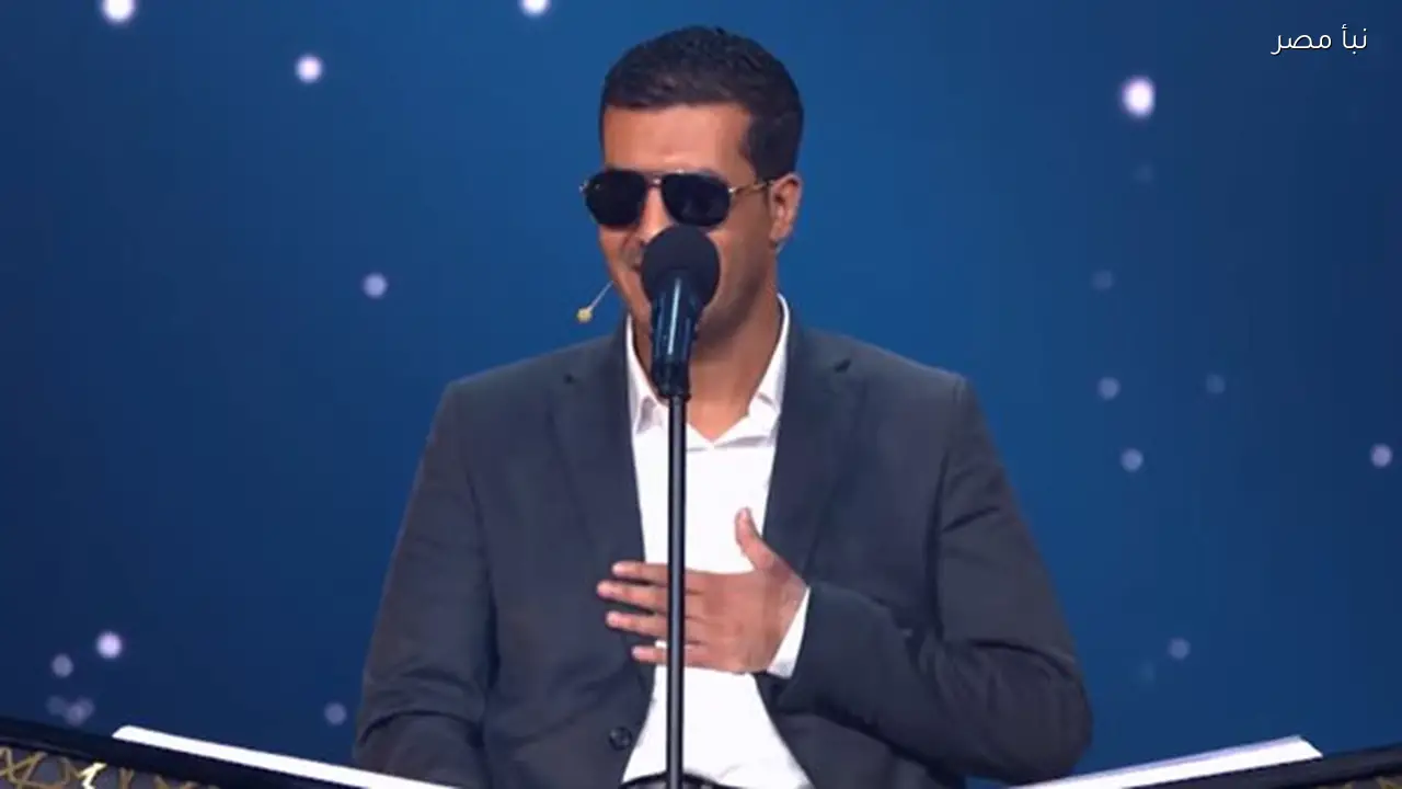 لجنة دولة التلاوة تثني على المتسابق أحمد علي وتصفه بصاحب حنجرة ذهبية وإحساس مرهف في انتظار منافسة قوية