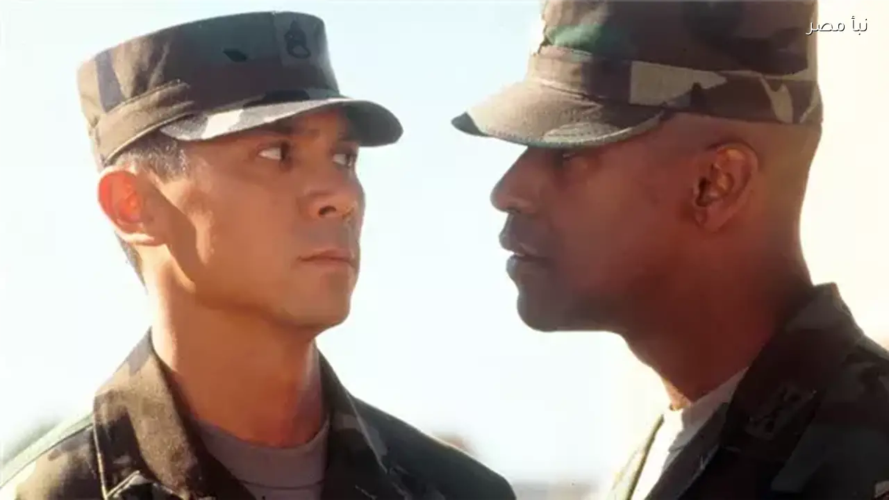 لو دايموند فيليبس يستعيد ذكرياته مع فيلم Courage Under Fire بعد ثلاثين عاماً على عرضه