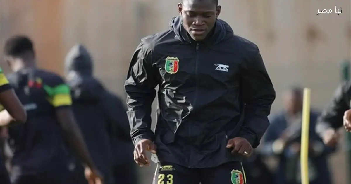 مالي تخرج المنتخب التونسي من دور الستة عشر في كأس الأمم الأفريقية