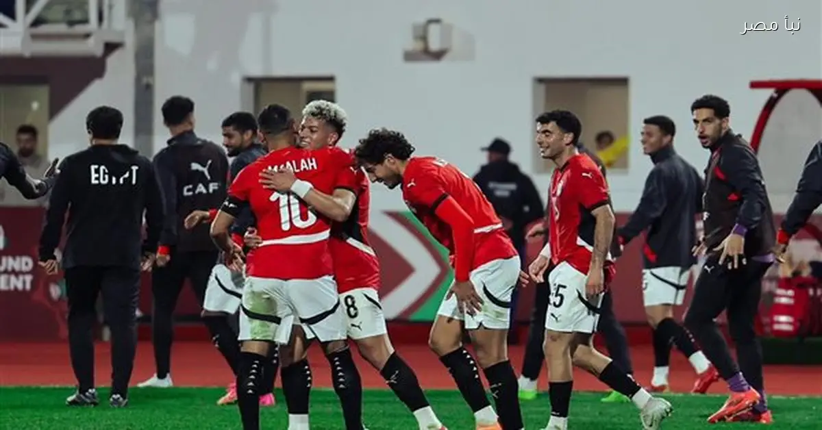 مباراة مثيرة تنتظر المنتخب المصري أمام كوت ديفوار في ربع نهائي البطولة